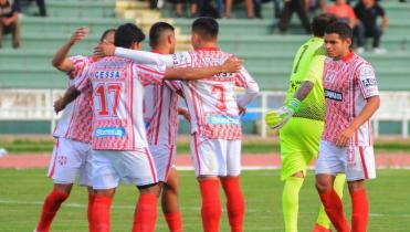 Vega cuenta con la mayoría