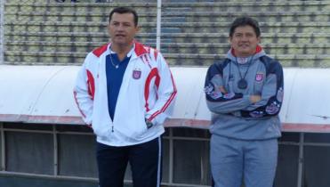 Vega prepara equipo para visitar a Wilstermann