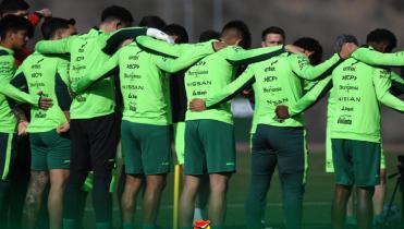 Veinticinco convocados 