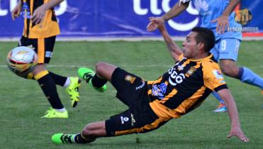 Veizaga desde el inicio