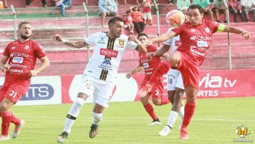 Veizaga extraña a Soria en la cancha