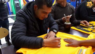 Veizaga o Jara, ahí la duda