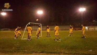 Venezuela, territorio favorable