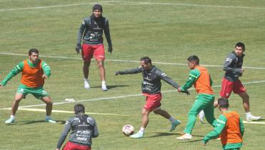 Ventaja sobre Colombia