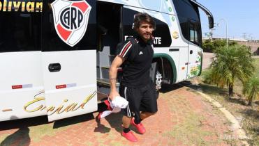 Viagra para River