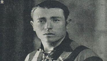Víctor Hugo Estrada, héroe Gualdinegro