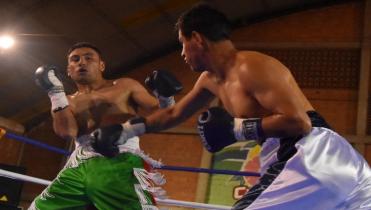 Victoria indiscutida