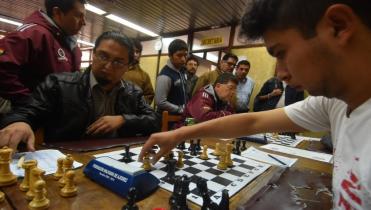 Victoria para reponerse