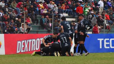 Victoriosos en Trinidad 