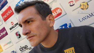 Vieja y conocida posición