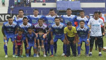 Vigevani debuta en la sexta