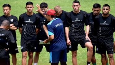 Vigevani destaca el rendimiento ofensivo