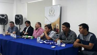 Vigevani ya está al mando