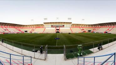 Villa Ingenio fue inscrito para disputar partidos de las eliminatorias mundialistas