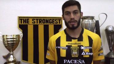 Villamil espera debutar