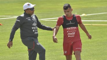 Villarroel es el elegido