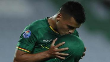 Villarroel se enfoca en Chile 