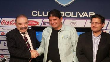 Villegas asume en Bolívar