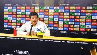 Villegas asume la eliminación