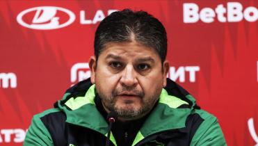 Villegas confía en La Verde