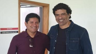 Villegas en Sao Paulo