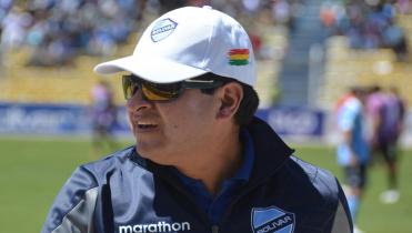 Villegas es un Torito