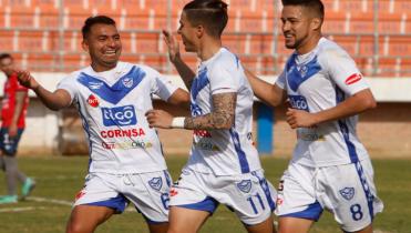 Villegas recupera soldados