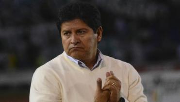 Villegas sabía del presupuesto