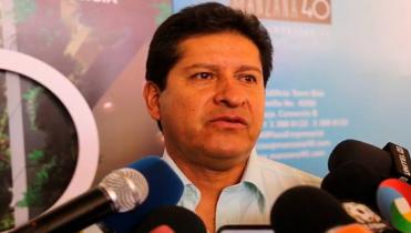 Villegas sigue a la espera