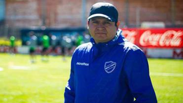 Villegas sigue siendo el candidato