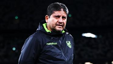 Villegas tiene una Verde diferente para Japón