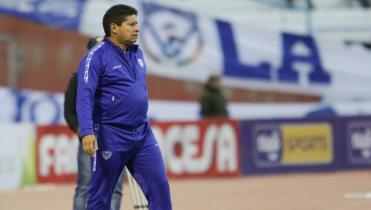 Villegas va paso a paso
