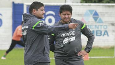 Villegas ya tiene la lista