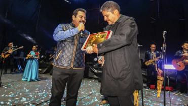 Villegas ya tiene listo su plan repechaje