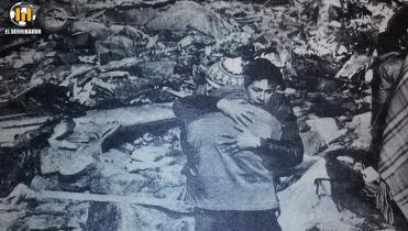 Viloco, el quiebre en la historia del Tigre