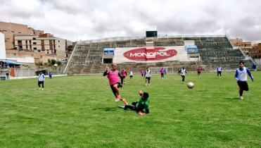 Vinicius quiere amistosos