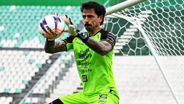 Viscarra está renovado