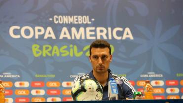 Visión de entrenador
