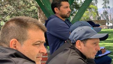 Vivas quiere poner su sello