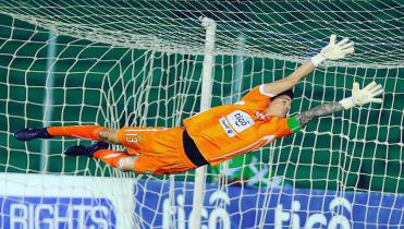 Vizcarra tienta a Bolívar