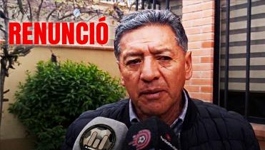Vizuete fue el que le puso fin a su ciclo en el Tigre