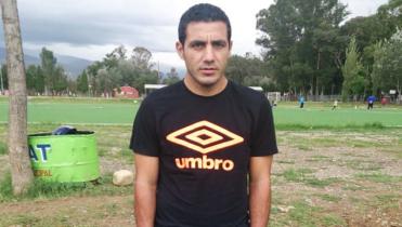 Vogliotti pide trabajar