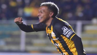 Volvió al primer puesto