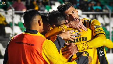 Volvió el alma al cuerpo