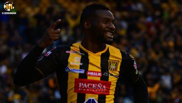 Voy a estar este clásico