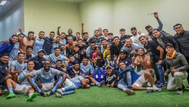Vuelve a sumar 