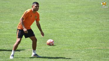 Vuelve el Chiqui