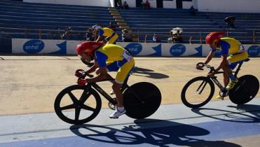 Vuelve el ciclismo a la llajta