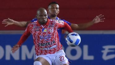 Vuelve la Libertadores al Patria 