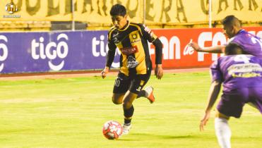 Vuelve la maratón de partidos